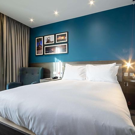 Hampton By Hilton Stockton On Tees Hotel Екстериор снимка