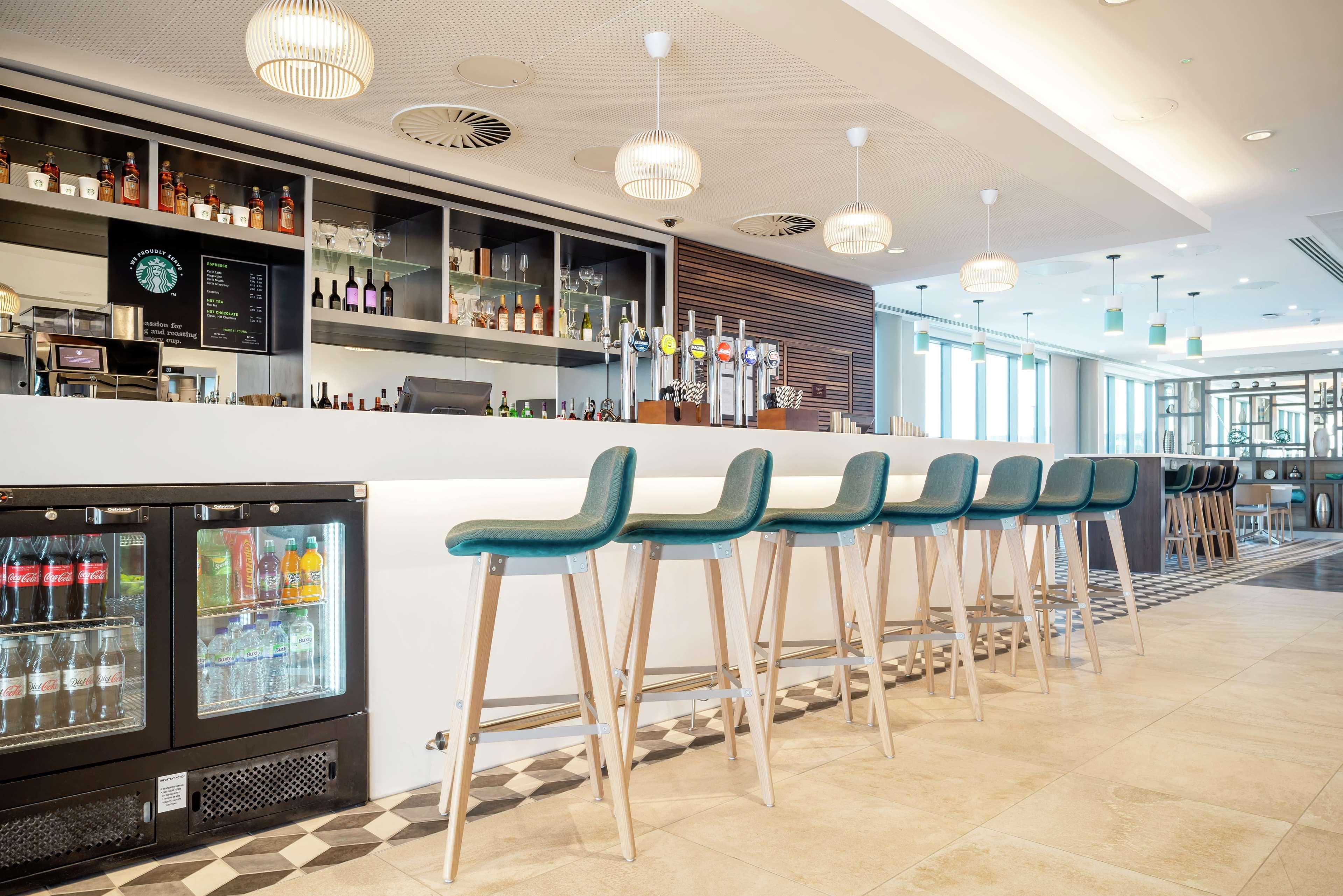 Hampton By Hilton Stockton On Tees Hotel Екстериор снимка