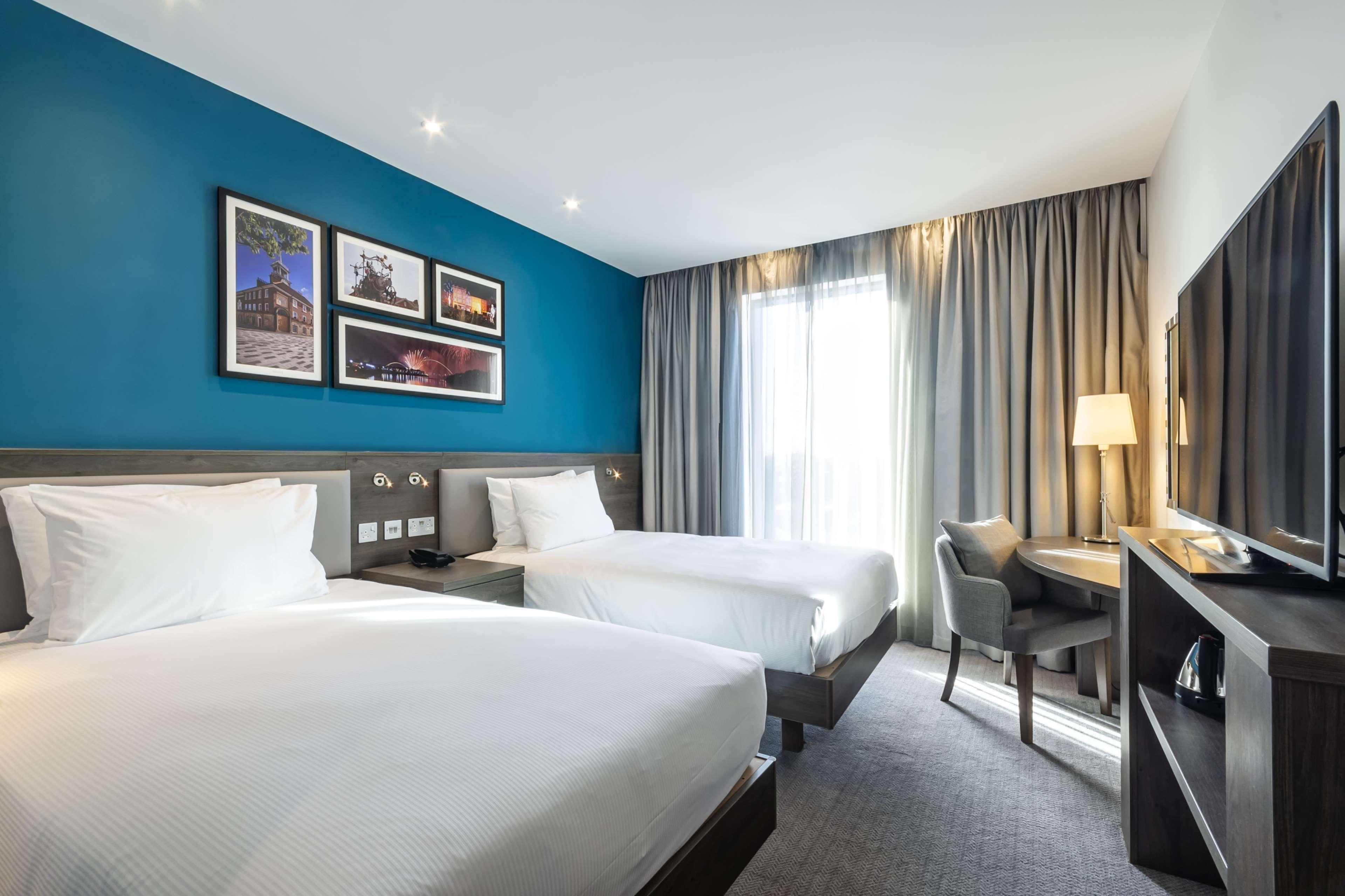 Hampton By Hilton Stockton On Tees Hotel Екстериор снимка
