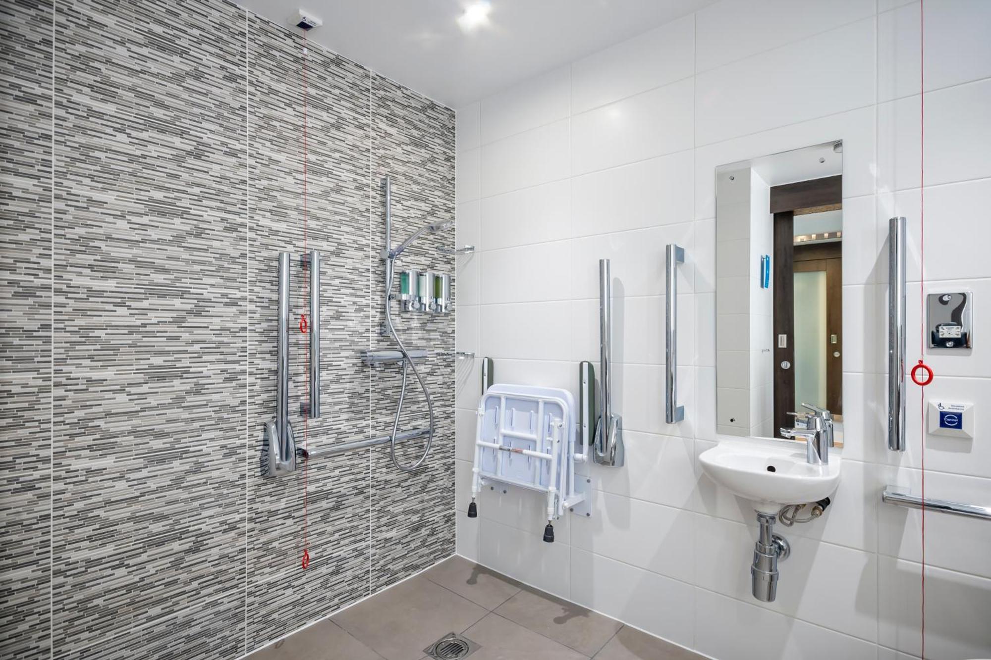 Hampton By Hilton Stockton On Tees Hotel Екстериор снимка