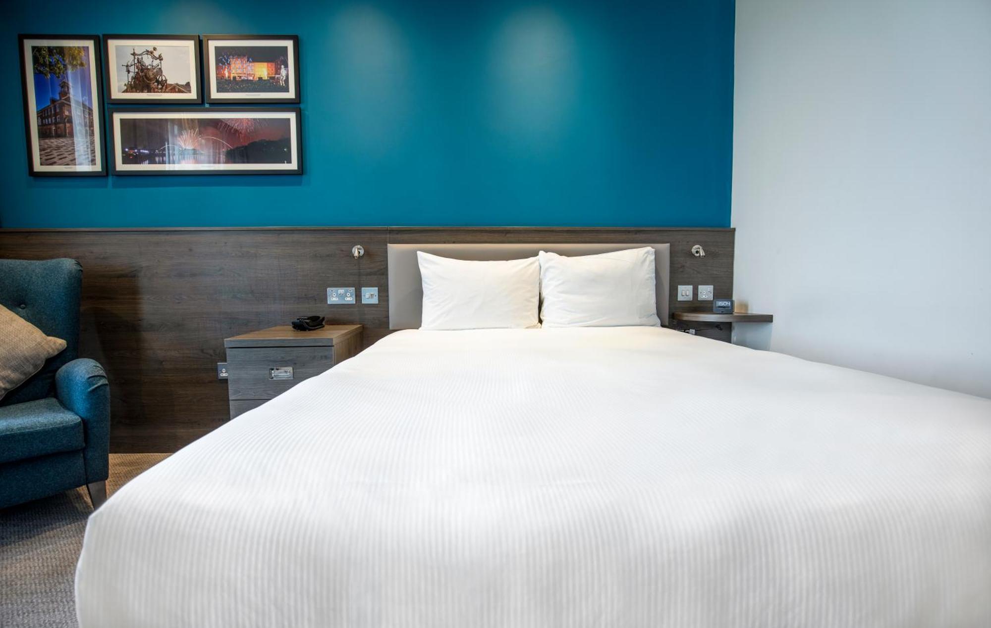 Hampton By Hilton Stockton On Tees Hotel Екстериор снимка