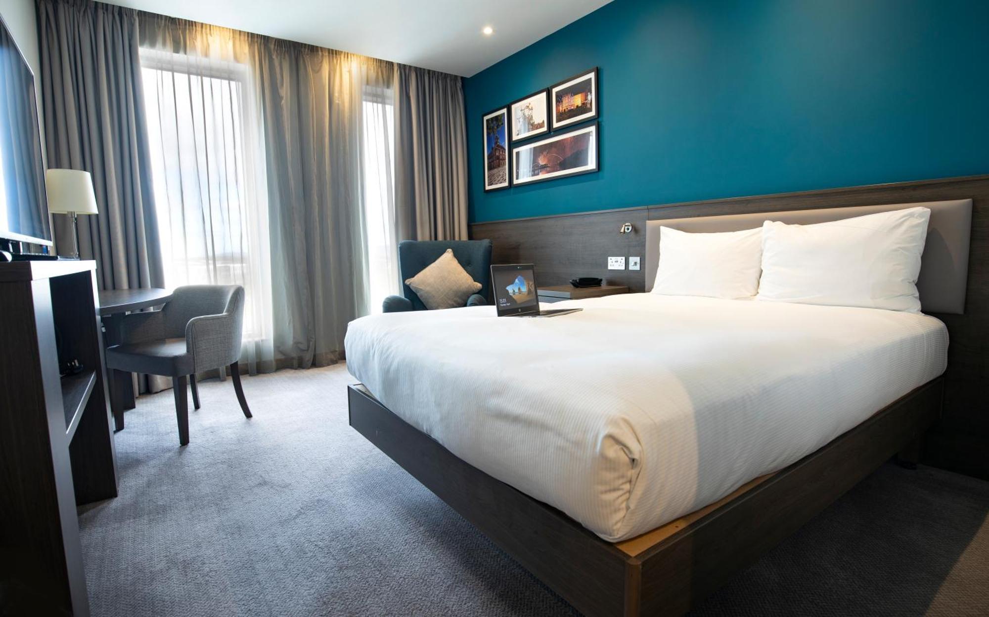 Hampton By Hilton Stockton On Tees Hotel Екстериор снимка