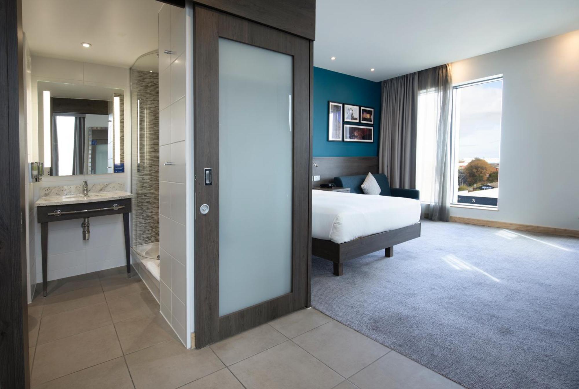 Hampton By Hilton Stockton On Tees Hotel Екстериор снимка