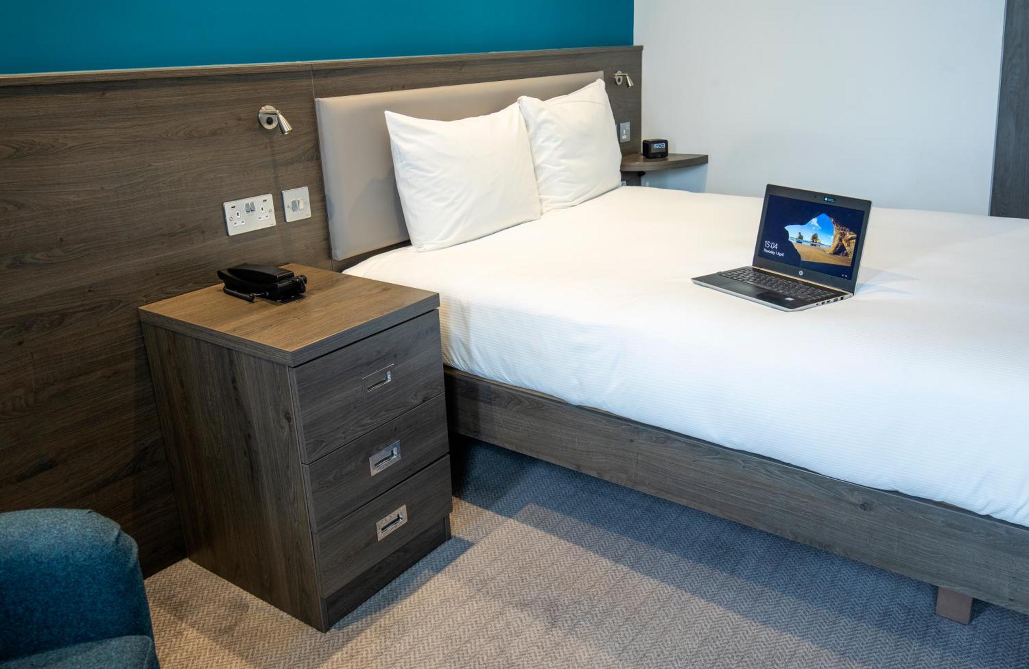 Hampton By Hilton Stockton On Tees Hotel Екстериор снимка