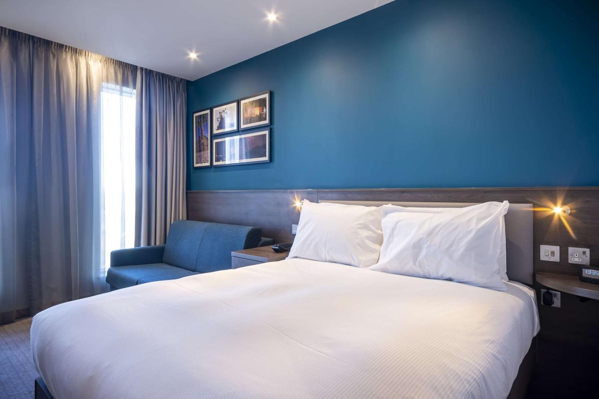 Hampton By Hilton Stockton On Tees Hotel Екстериор снимка