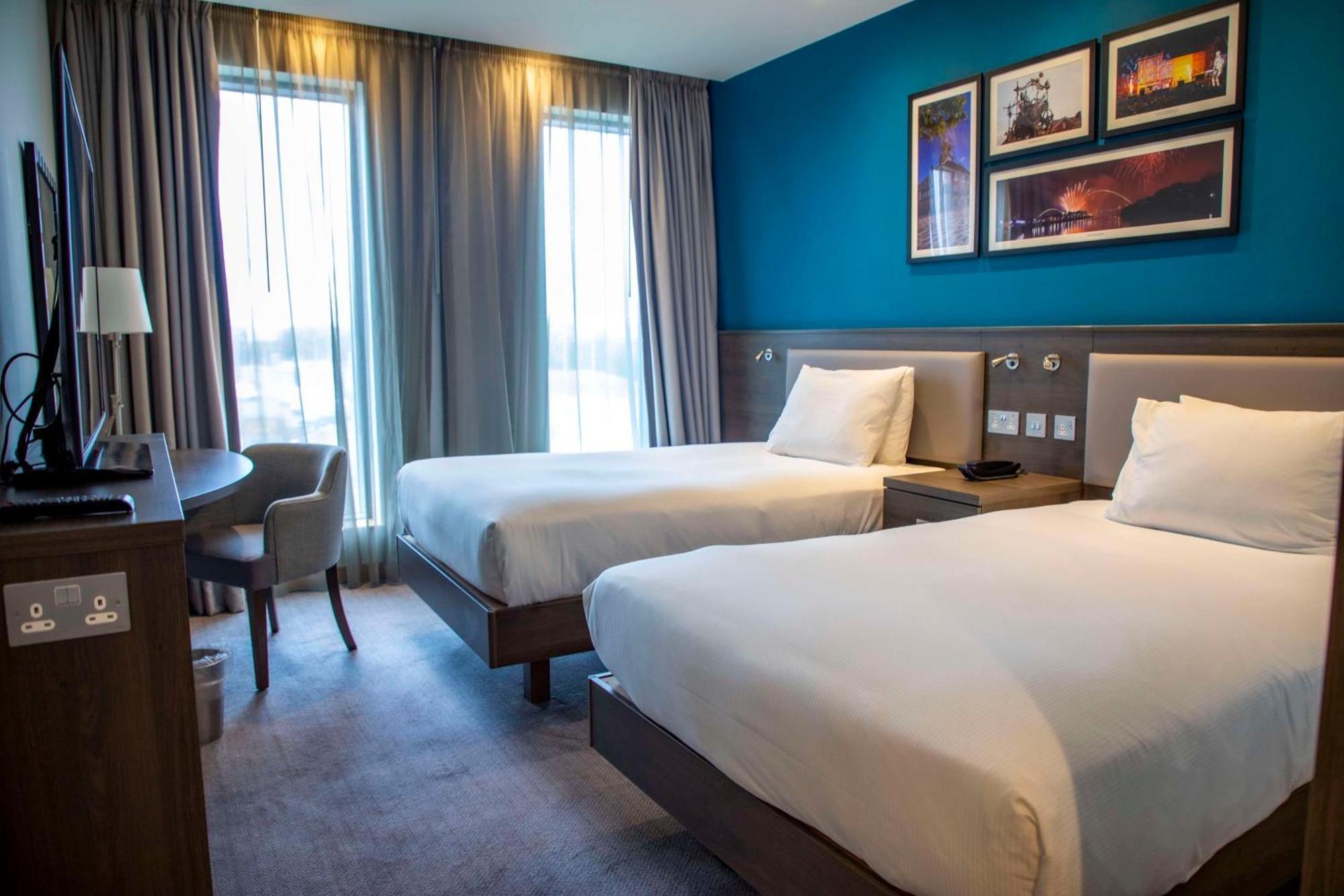 Hampton By Hilton Stockton On Tees Hotel Екстериор снимка