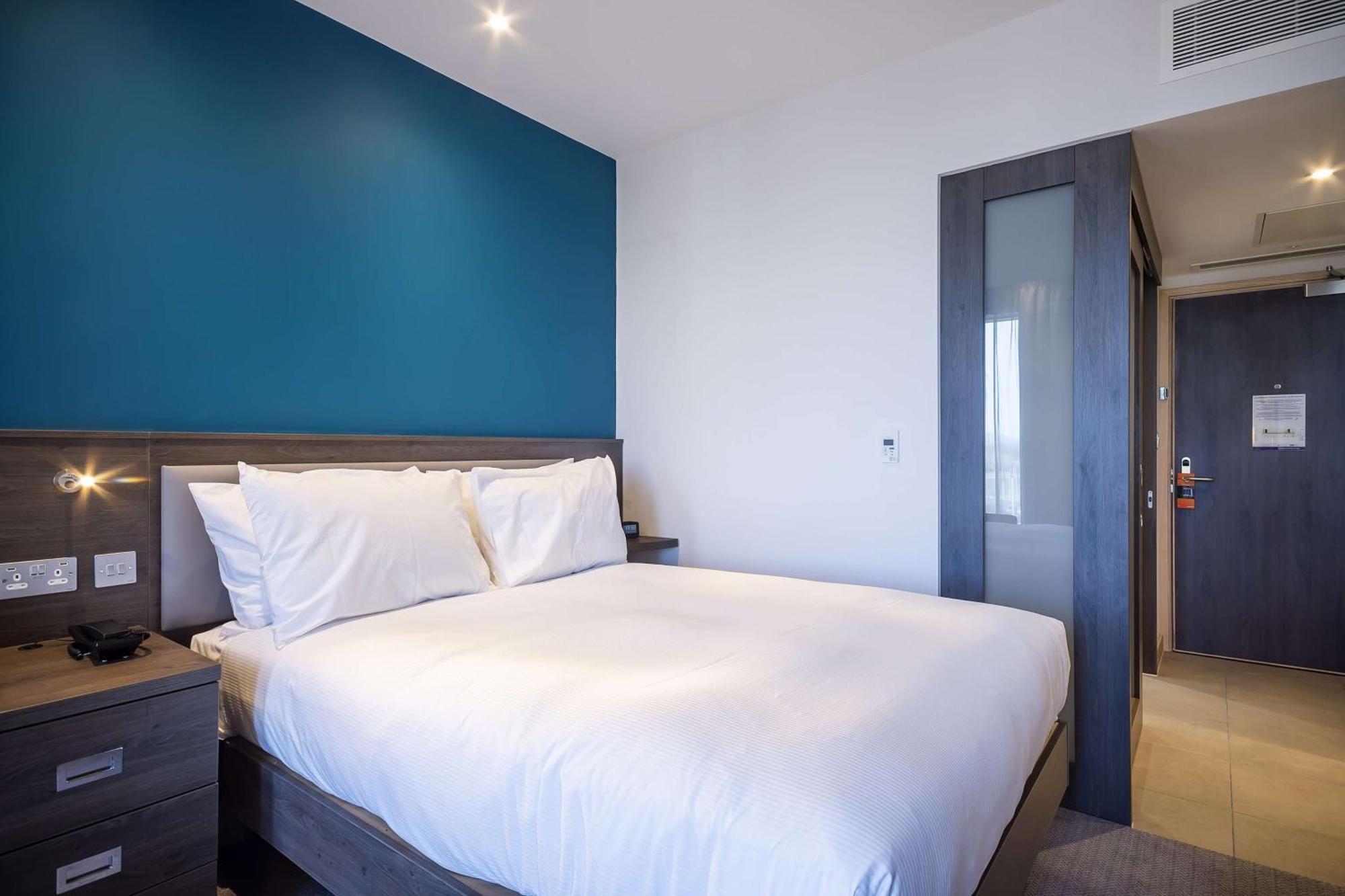 Hampton By Hilton Stockton On Tees Hotel Екстериор снимка