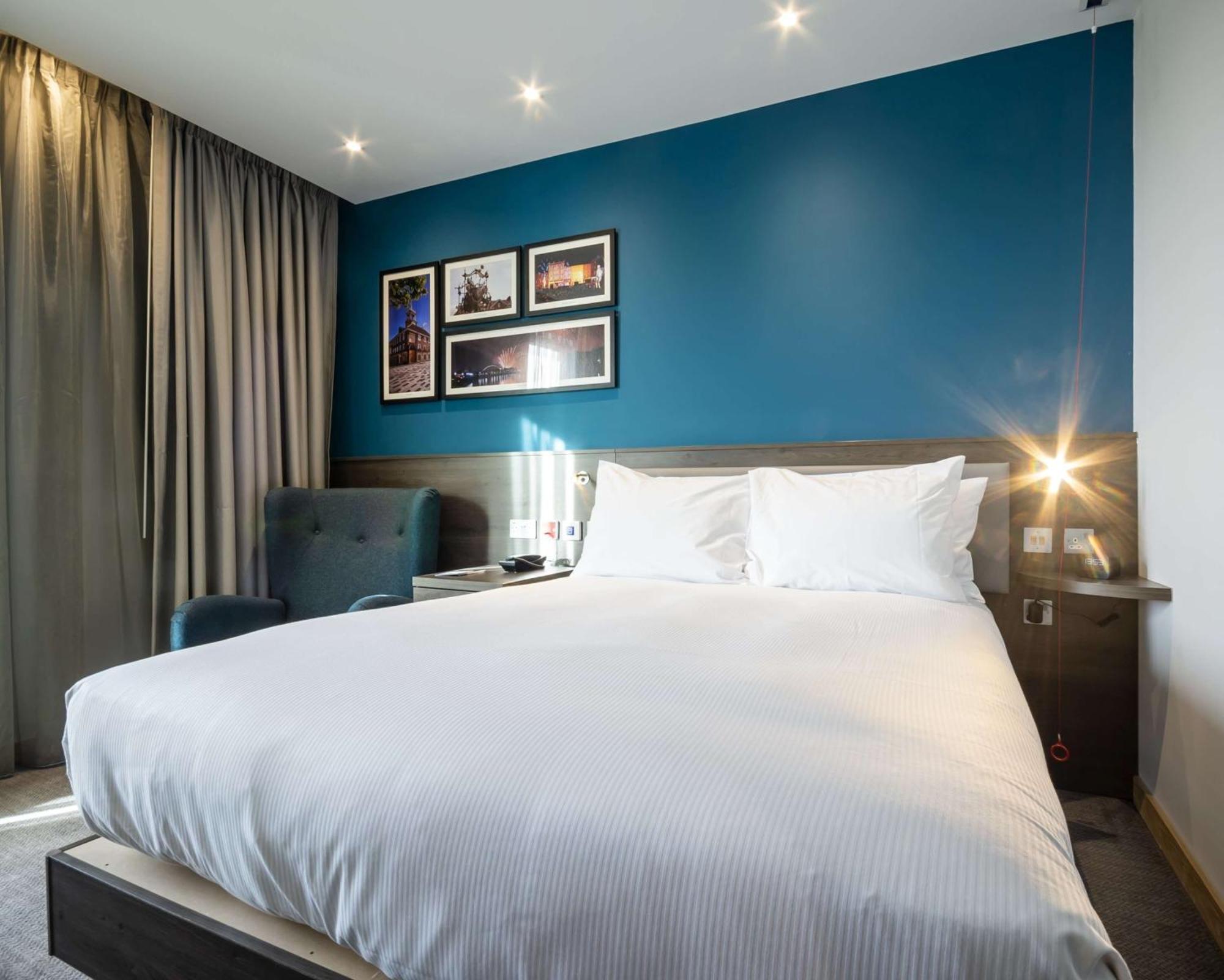 Hampton By Hilton Stockton On Tees Hotel Екстериор снимка