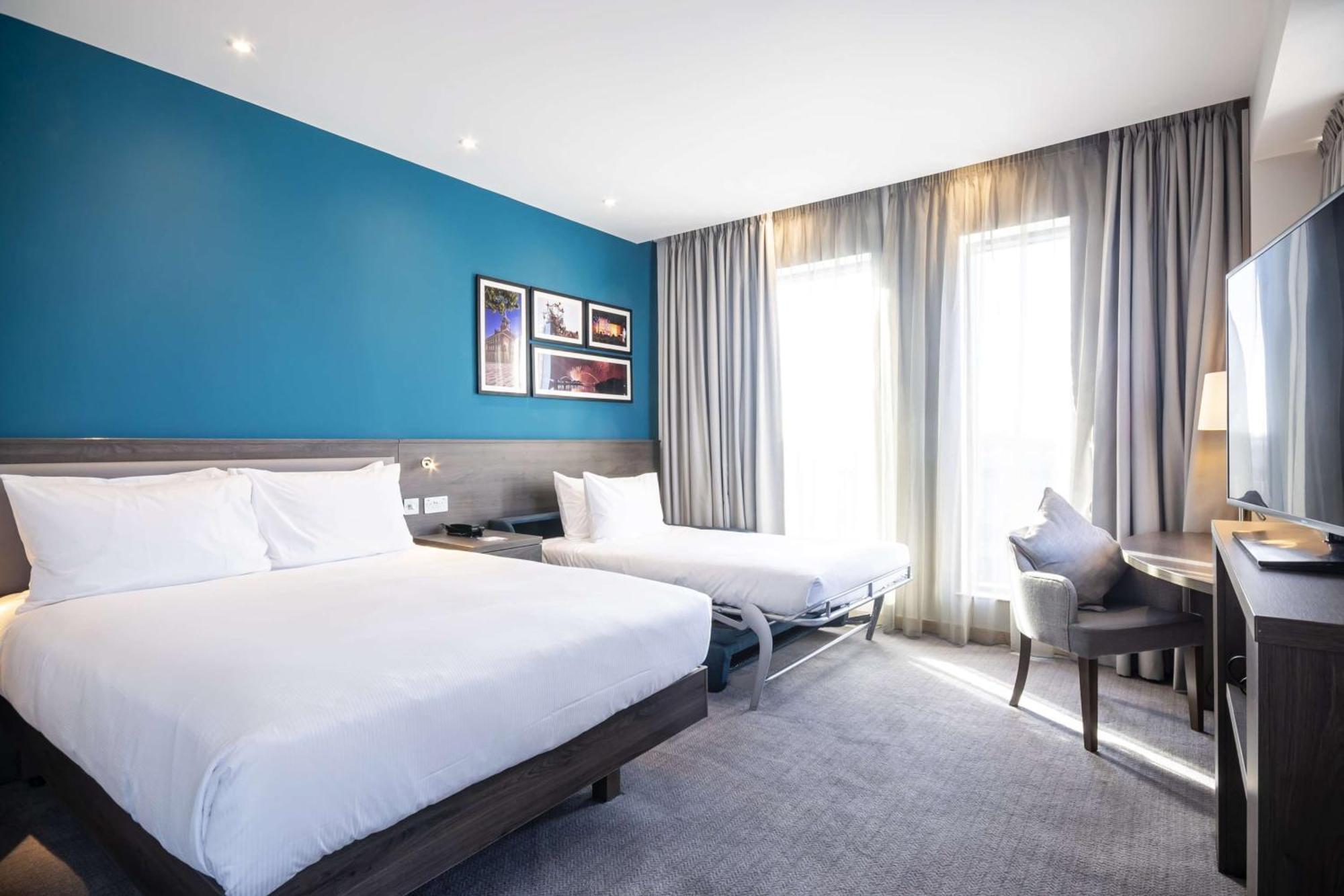 Hampton By Hilton Stockton On Tees Hotel Екстериор снимка
