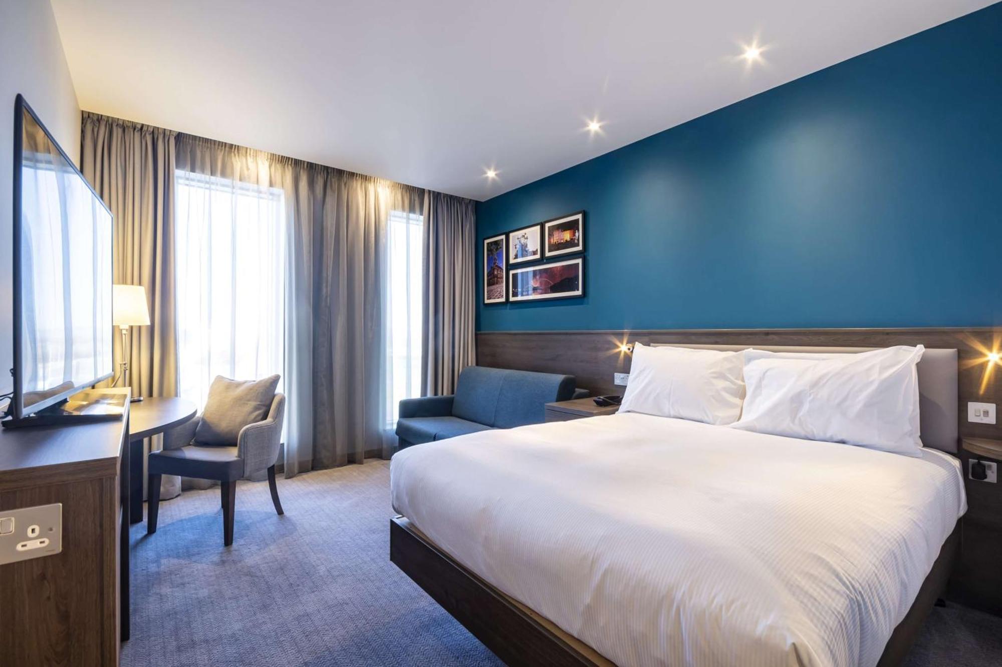 Hampton By Hilton Stockton On Tees Hotel Екстериор снимка