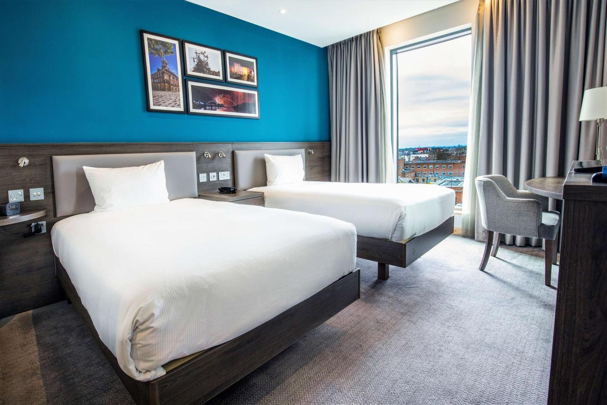 Hampton By Hilton Stockton On Tees Hotel Екстериор снимка