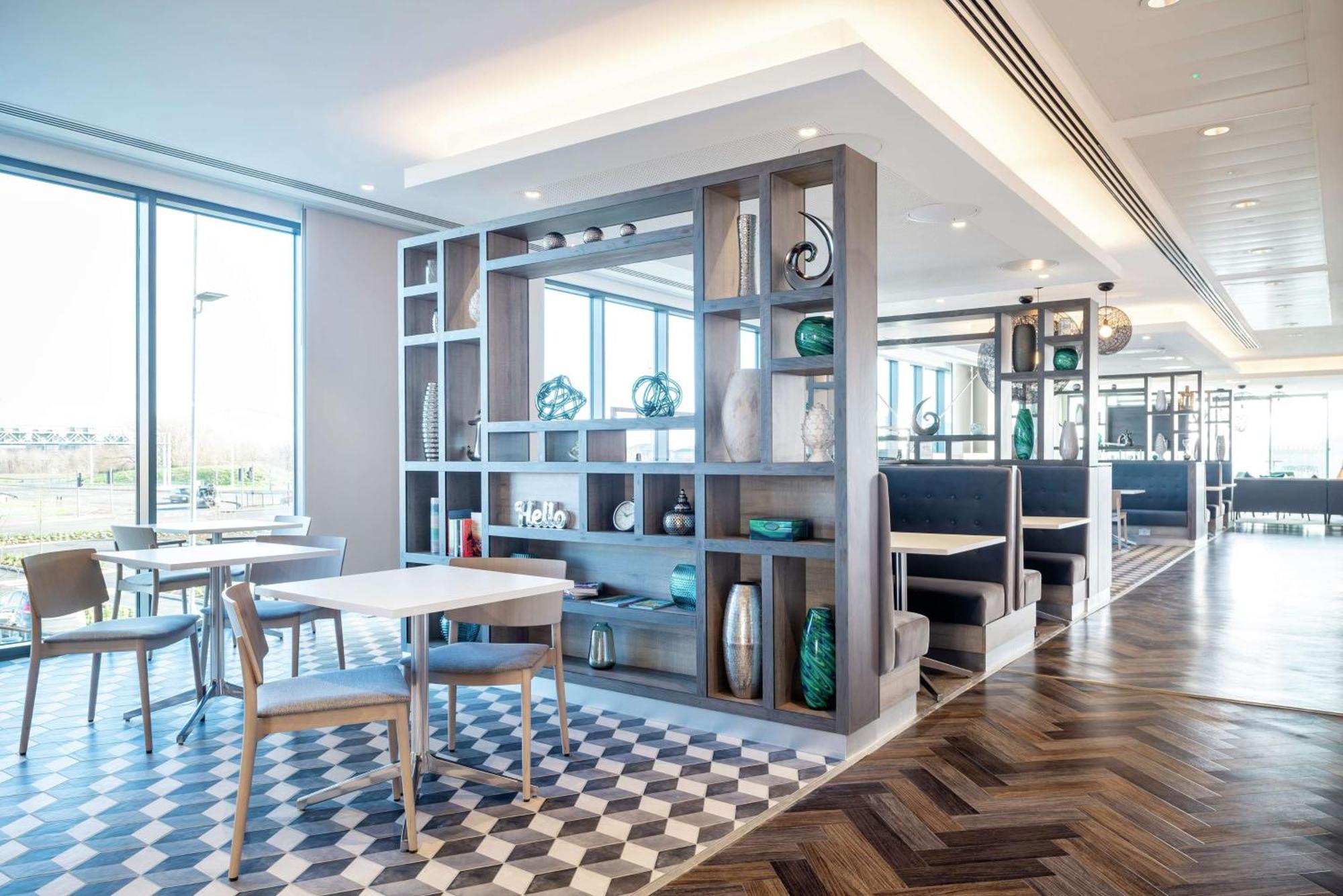 Hampton By Hilton Stockton On Tees Hotel Екстериор снимка