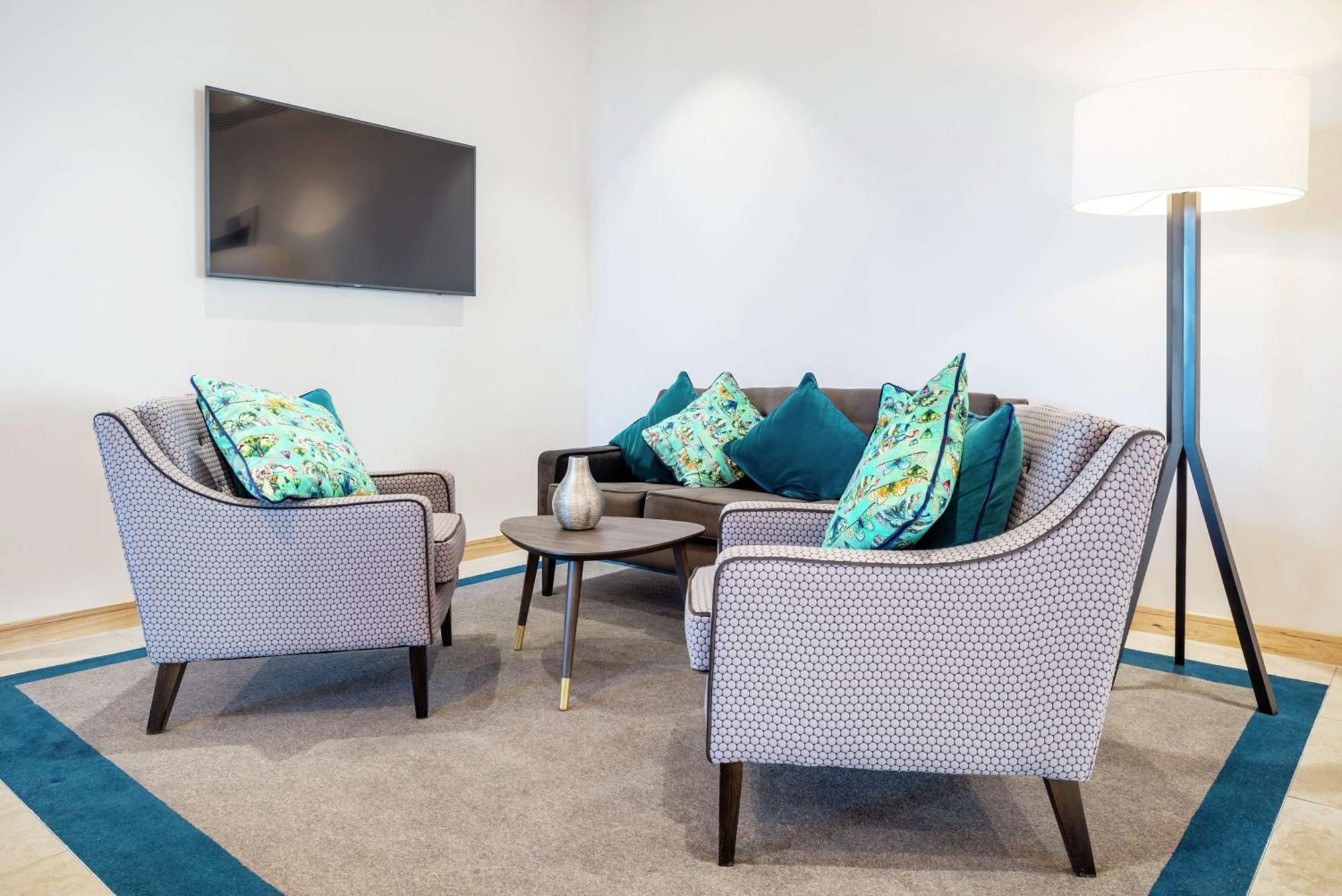 Hampton By Hilton Stockton On Tees Hotel Екстериор снимка