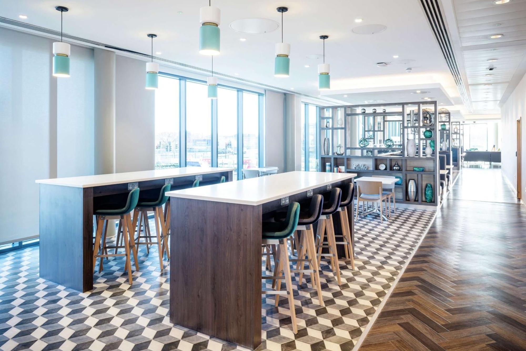 Hampton By Hilton Stockton On Tees Hotel Екстериор снимка